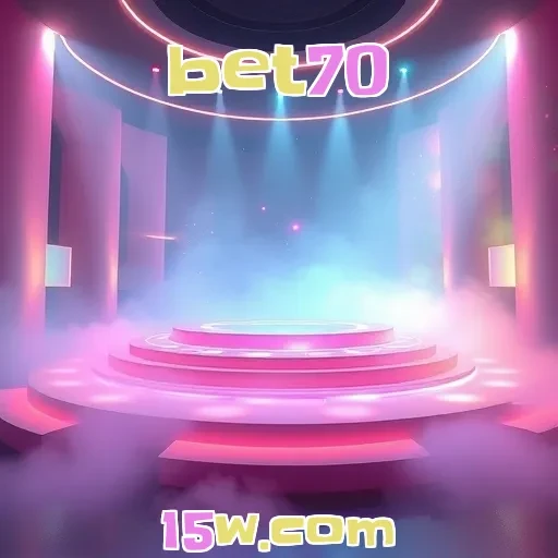 bet70: A Roleta que Revoluciona a Experiência de Jogo Online