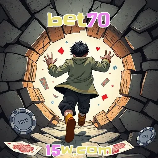 bet70: Estratégias Que Aumentam Suas Chances de Ganhar nos Jogos