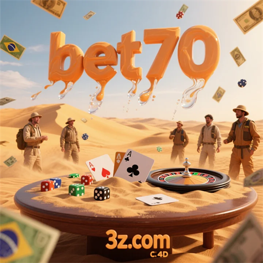 Explorando o Mundo do Poker no Bet70