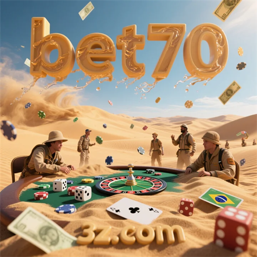 Descubra os Melhores Caça-Níqueis no Bet70
